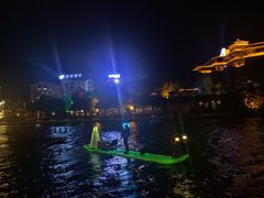 -桂林两江四湖景区
