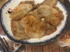 -漫烤鱼&徐州烧烤夜宵(万达店)