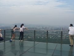-南京市江宁方山