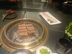 -黑崎烧肉·山野厨房(坪山店)