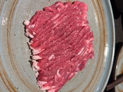 -老墙根涮肉(王四营店)