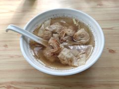 -小梁哥云吞面(黄贝岭店)