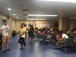 -福建省妇幼保健院(道山路院区)