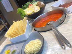 -千味涮·健康火锅(会展连城新天地店)