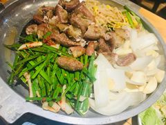 -名家韩国料理·烤肉(瑶海店)
