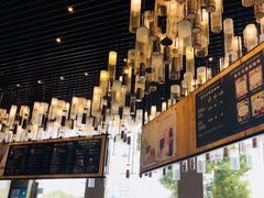-星巴克臻选(湖滨道店)