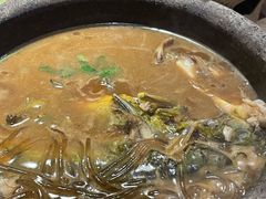 -小放牛炒菜馆(中山路乐汇城店)