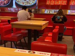 -朴大叔拌饭(上海金山万达店)