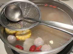 -八合里牛肉火锅(上海世茂广场店)