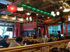 大堂-缪氏川菜(丰盛町店)