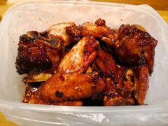 鸡翅-王裕興肉莊(南禅寺店)
