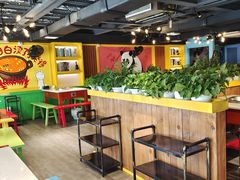 -钢管厂五区小郡肝火锅串串香(清河店)