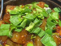 -秦月轩·陕西家乡菜(阜成路·五棵松店)