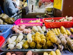 -小草糖水(海棠村店)