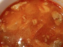 -斗牛士牛排餐厅(嘉里汇店)