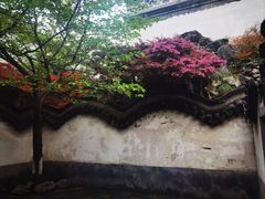 -胡雪岩故居
