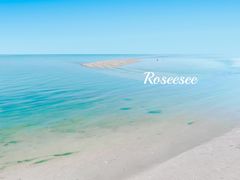 -北海金海湾红树林生态旅游区