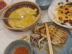 -洞庭家宴·头牌甲鱼(广渠门店)