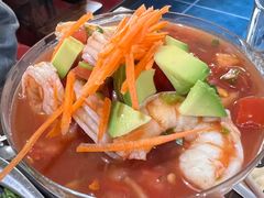 -panchos 墨西哥餐厅(嘉绿苑店)