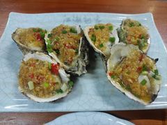 -江湖翅客(琶洲新村店)