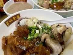 -荔林食店(西华路店)