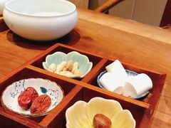 -梅间堂茶馆(绿地缤纷城店)