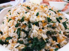 海胆炒饭-秋姐美食店(旅游大道店)