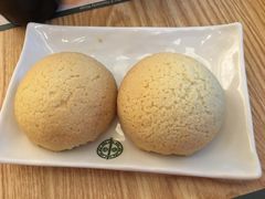 -添好运点心专门店(百老汇店)