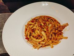 -炊烟小炒黄牛肉(浦东世纪汇店)