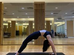 -天行健身＆天行拳馆跆拳道·格斗TXGYM