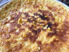 玉米粒饼-一品诚记烤肉(大连柏威年购物中心店)
