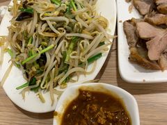 -姥家春饼店(漳州二路店)