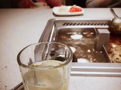 -海底捞火锅(航洋城店)