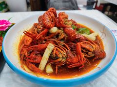 十三香-龙虾奇迹(大华三路店)