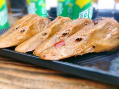 -嘎嘎鸭脑壳(驷马桥店)
