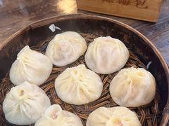 -金源汤包(育新东路店)
