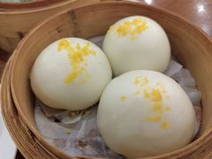 蛋黄莲蓉包-富豪酒家(正大广场店)