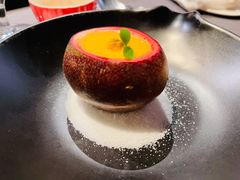-上海滩餐厅(BFC外滩金融中心店)