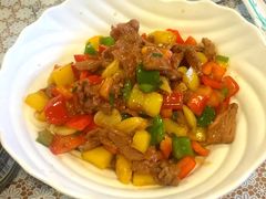 -文三里屯面馆(三里屯店)
