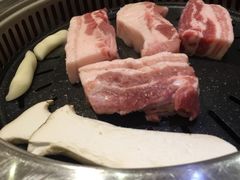 -黄金牧场(明洞总店)