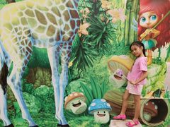 -恒大世纪梦幻城