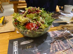 -木屋烧烤(双榆树店)