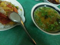 -色兰伊品轩食府