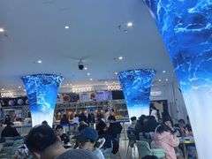 -深海中餐厅(国家海洋博物馆店)
