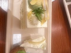 -小苍兰风铃草蛋糕甜品(沈阳店)