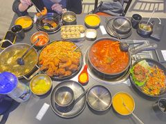 -HOTISLAND海鸡岛·韩国料理(江南西店)