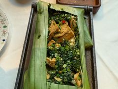 -沿途四季·云南菜·诗酒茶(蓝色港湾店)