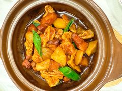 -鑫巴蜀小镇 · 水煮鱼专研店(玉桥店)