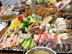 -谢智冷沾沾(万达金街店)