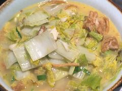 -马头巷·食景园(苏州总店)